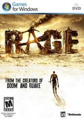 Rage PC
