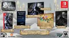 Salt & Sanctuary Switch