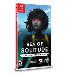 Sea of Solitude Director's Cut Switch
