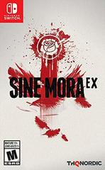 Sine Mora EX Switch
