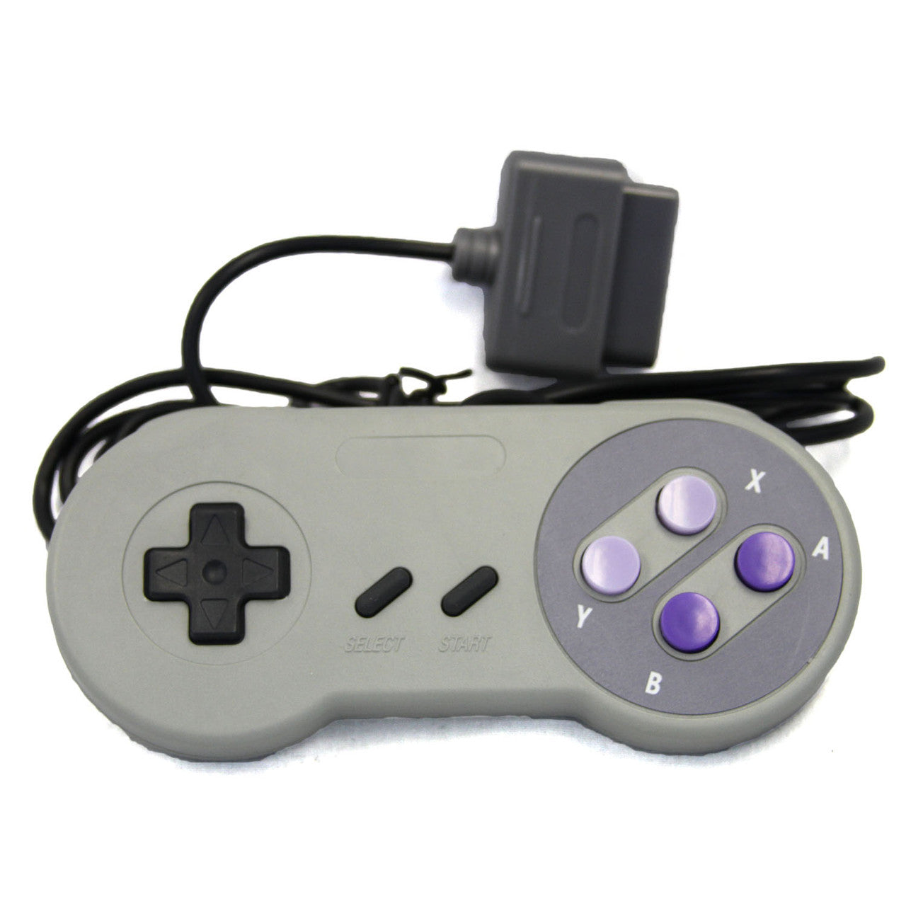 Nintendo SNES Analog Controller Pad Classic Style (3rd Party)