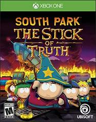 South Park The Stick of Truth Xbox One