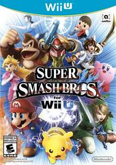 Super Smash Bros. Wii U