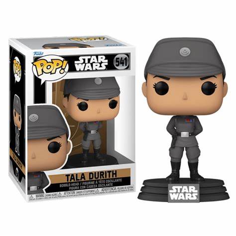 Star Wars Tala Durith #541