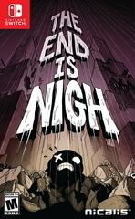 The End is Nigh Switch
