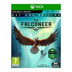 The Falconeer (Day One Edition) Xbox One