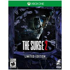 The Surge 2 (Limited Edition) Xbox One