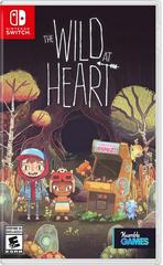 The Wild at Heart Switch