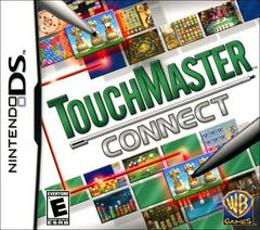 TouchMaster Connect DS