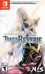 Trails into Reverie Switch