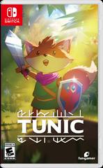 Tunic Switch