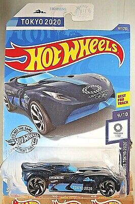 Hot Wheels Velocita