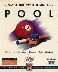 Virtual Pool Bundle PC