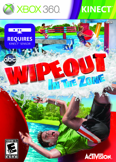 Wipeout In the Zone Xbox 360