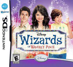 Wizards of Waverly Place DS
