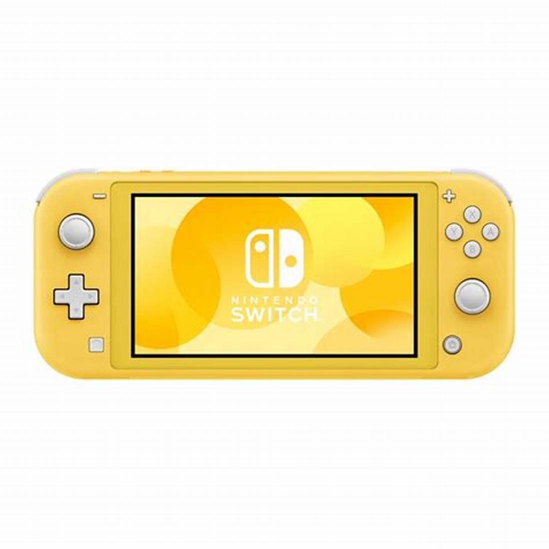 Nintendo Switch Lite Console