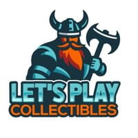 Let's Play Collectibles