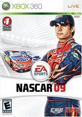 Nascar 09 Xbox 360