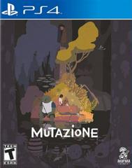 Mutazione PS4