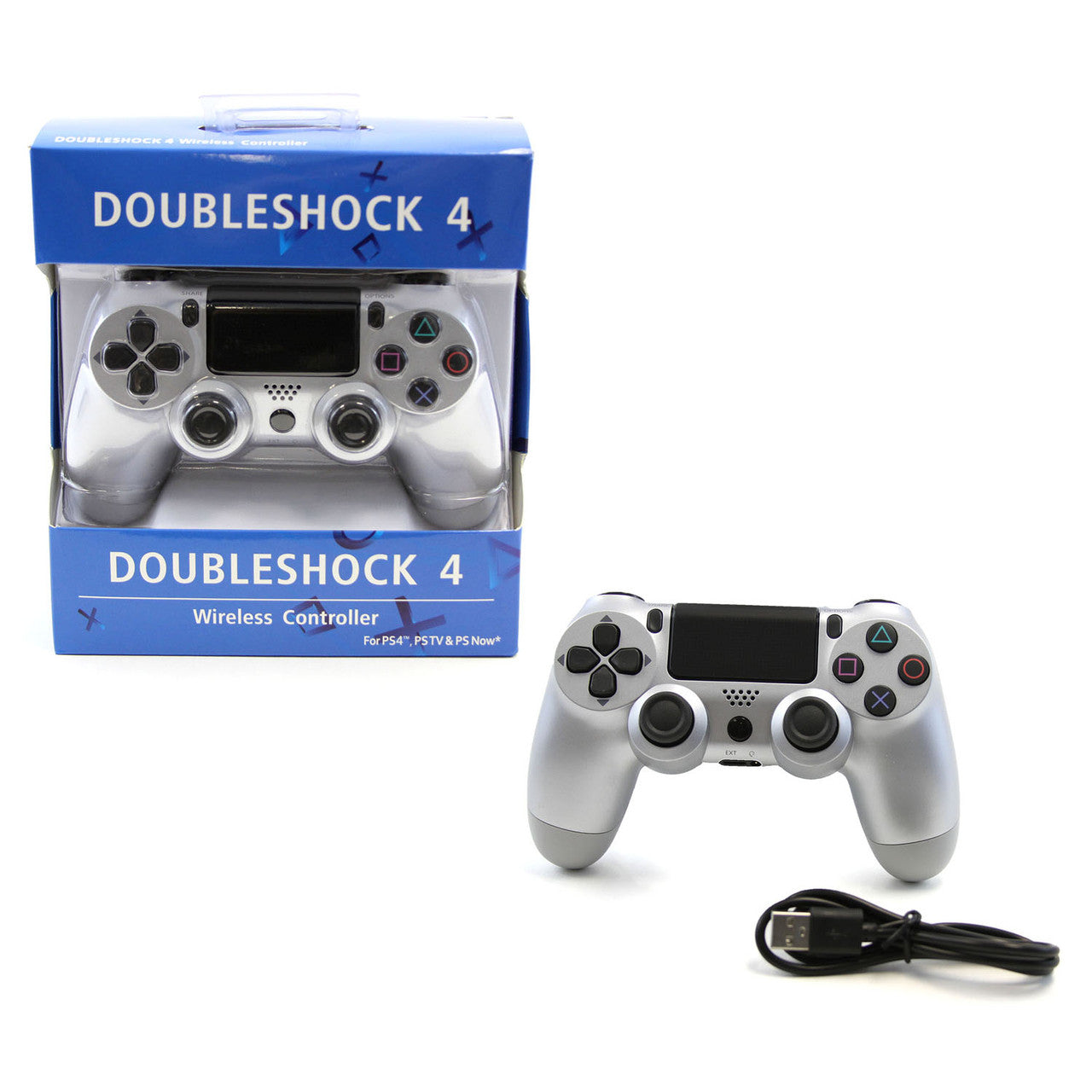 PlayStation 4 Wireless Controller (3rd Party)