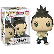 Boruto Shikadai #1039