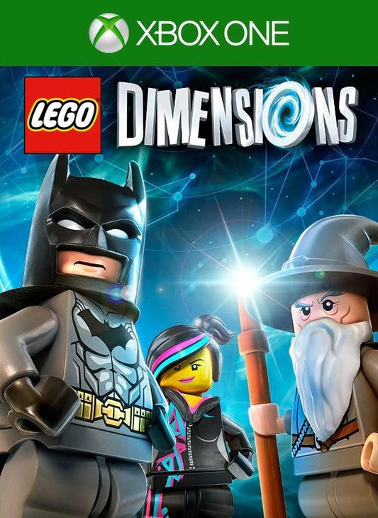 Lego Dimensions XBOX ONE