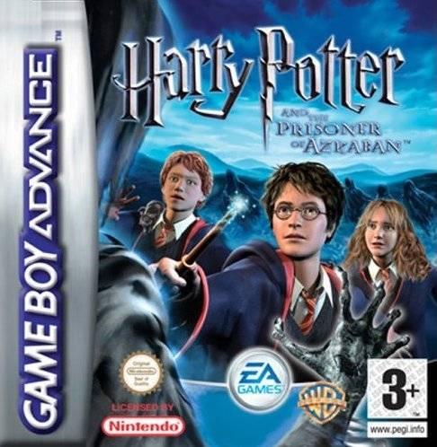 Harry Potter And Prisoner of Azkaban