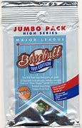 1991 Upper Deck Jumbo Pack High Series MLB Packs