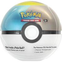 2024 Poke Ball Tin
