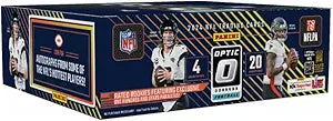 2024 Donruss Optic Football Pack