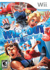 ABC Wipeout Wii