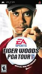 Tiger Woods PGA Tour