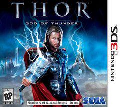 Thor 3 DS