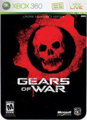 Gears of War Limited Collector's Edition Xbox 360