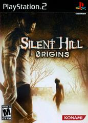 Silent Hill Origins PS2