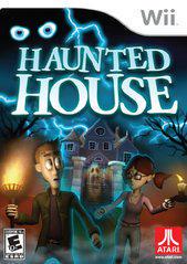 Haunted House Wii