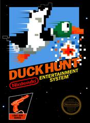 Duck Hunt NES
