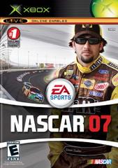 Nascar '07 Xbox