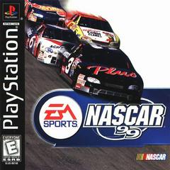Nascar 99 PS1
