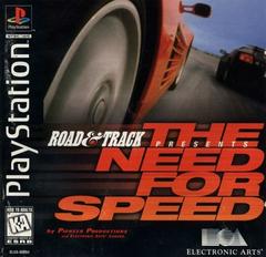 The Need For Speed
