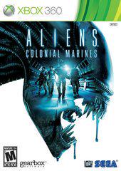 Aliens: Colonial Marines Xbox 360