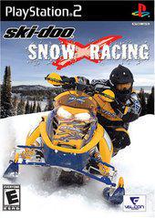 Ski-doo Snow racing PS2