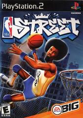 NBA STREET PS2