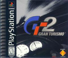 Gran Turismo 2 PS1