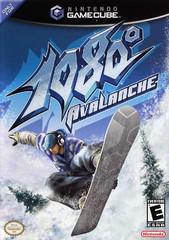 1080 Avalanche Gamecube