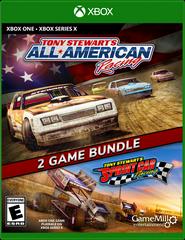 Tony Stewarts All American Racing + Tony Stewarts Sprint Car Racing Xbox One