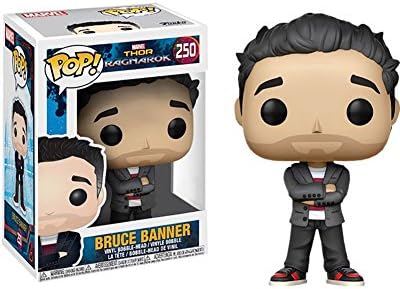 Thor Ragnarok Bruce Banner #250