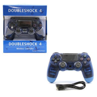 PlayStation 4 Wireless Controller (3rd Party)