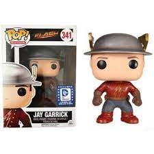 The Flash Jay Garrick #341