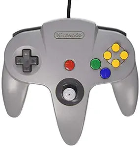 Nintendo 64 Controller (Used)